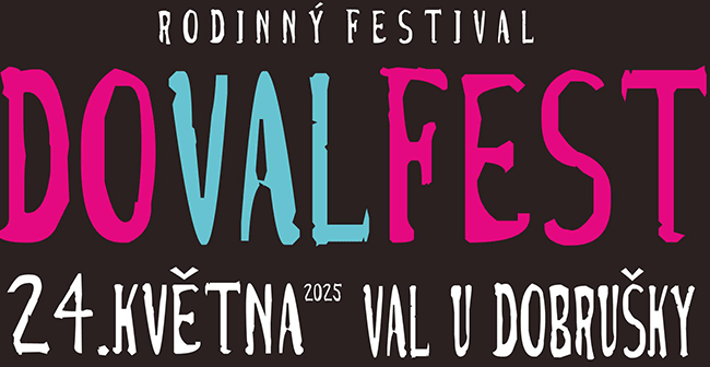 doVALfest - rodinný festival